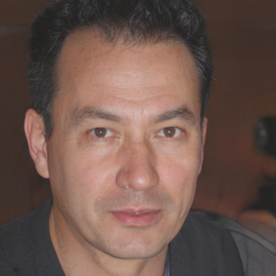Matthias Büchner